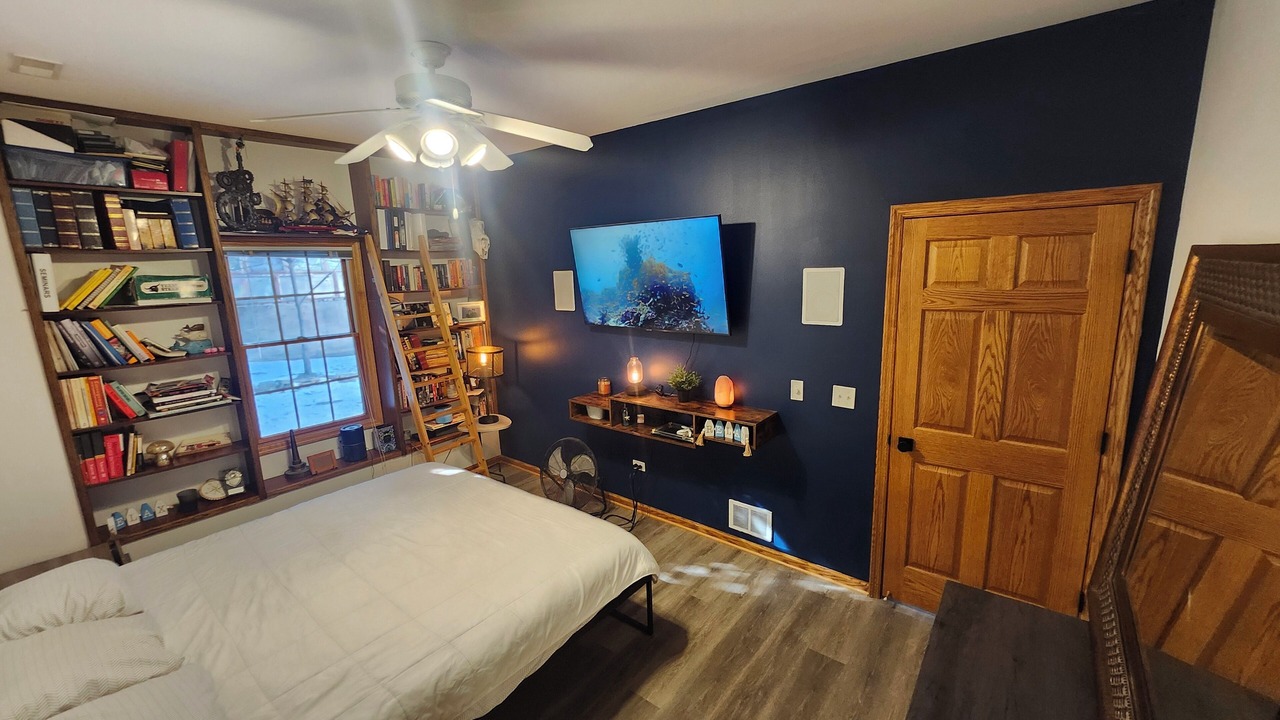 Photo of Bedroom in Ingleside