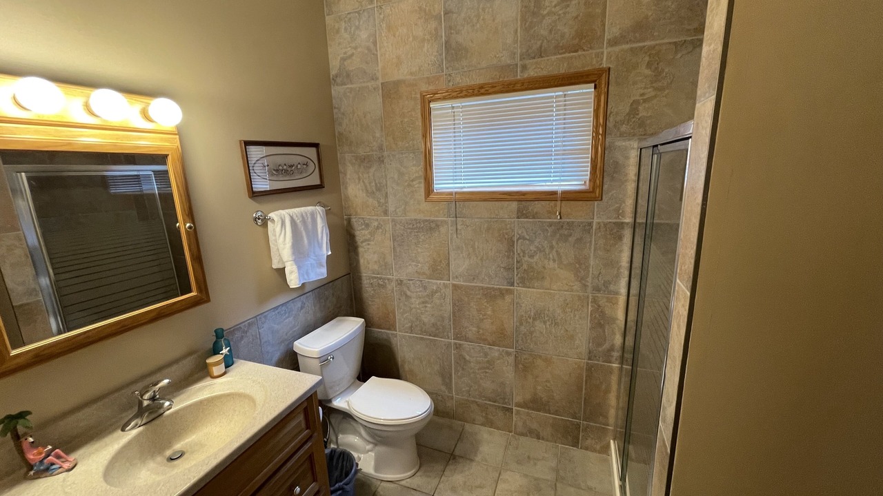 Photo of Bathroom in Ingleside