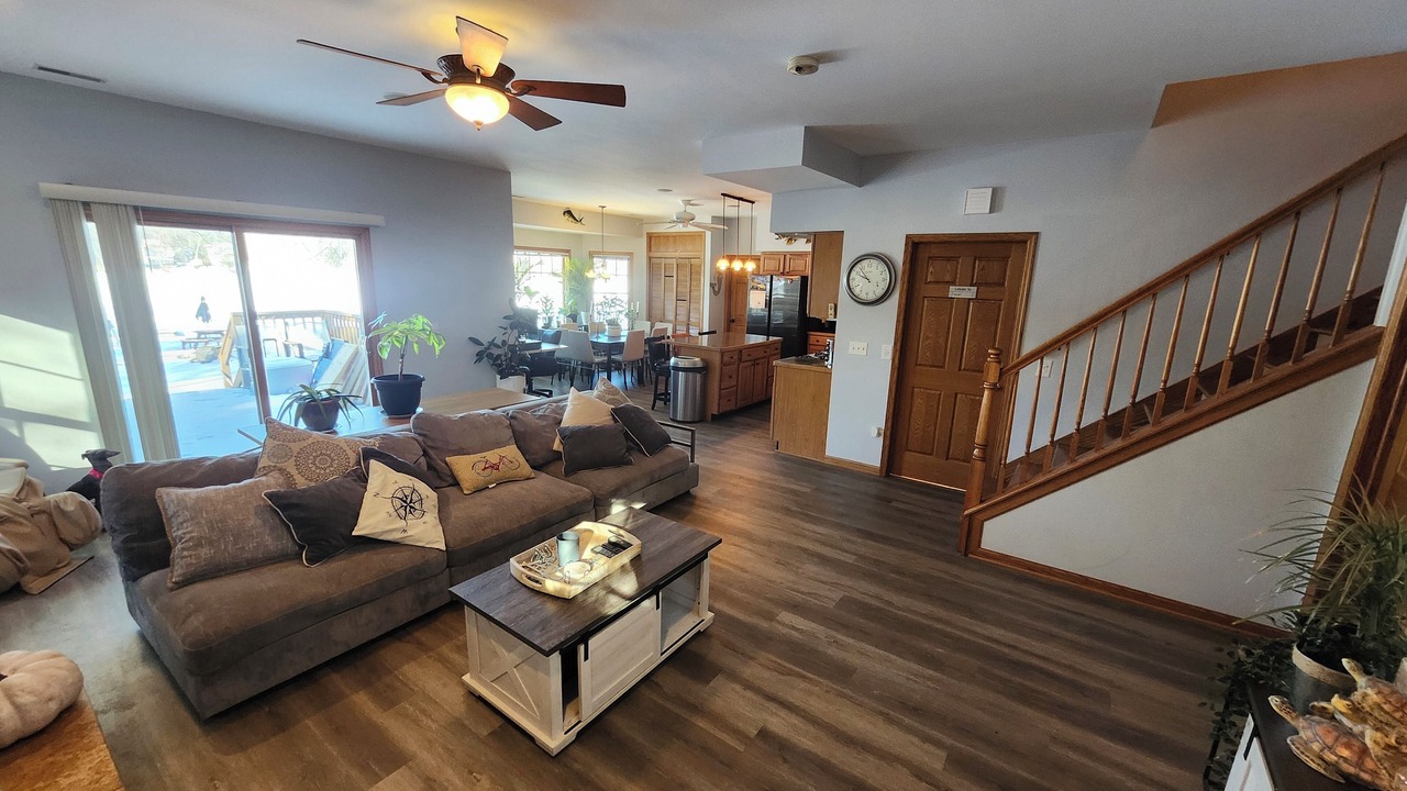 Photo of Livingroom in Ingleside