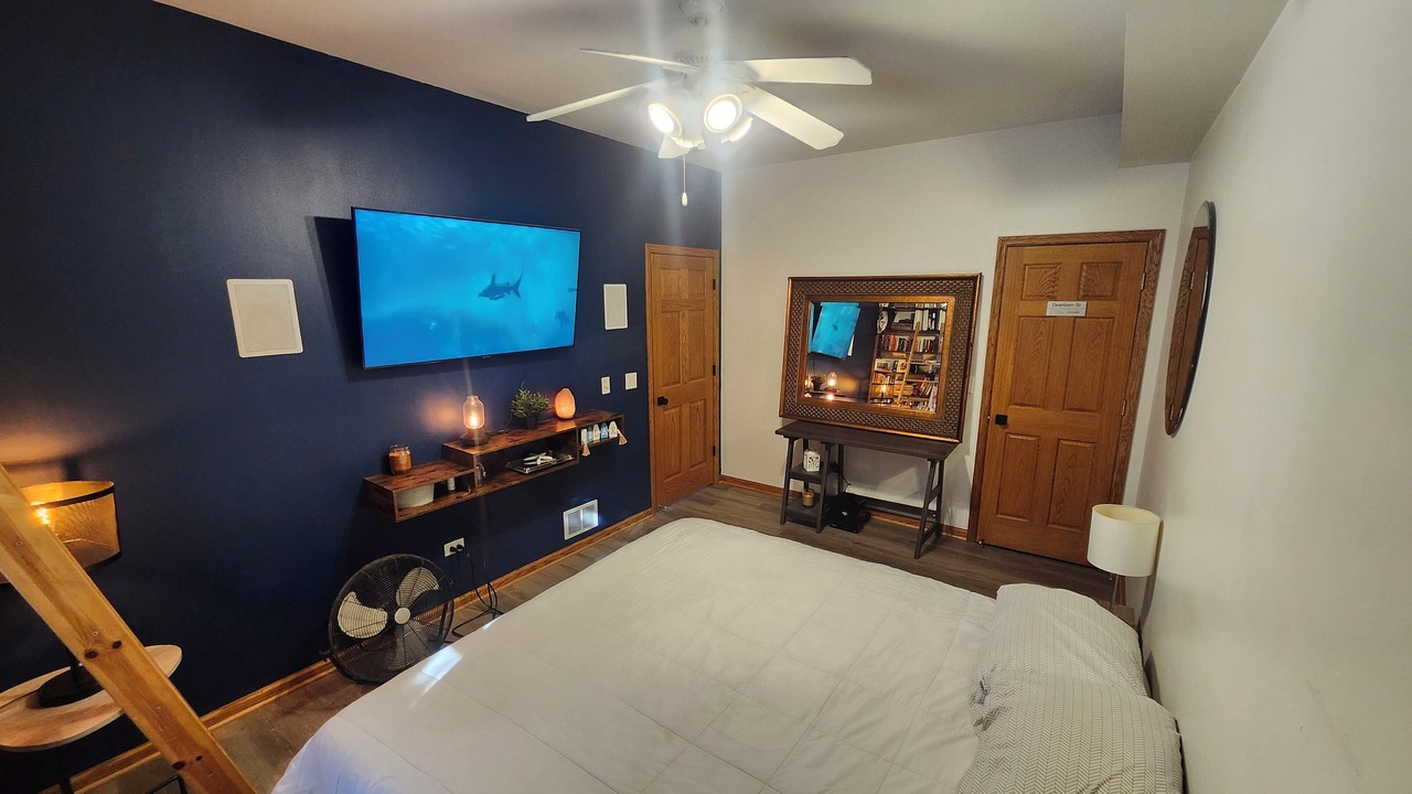 Photo of Bedroom in Ingleside