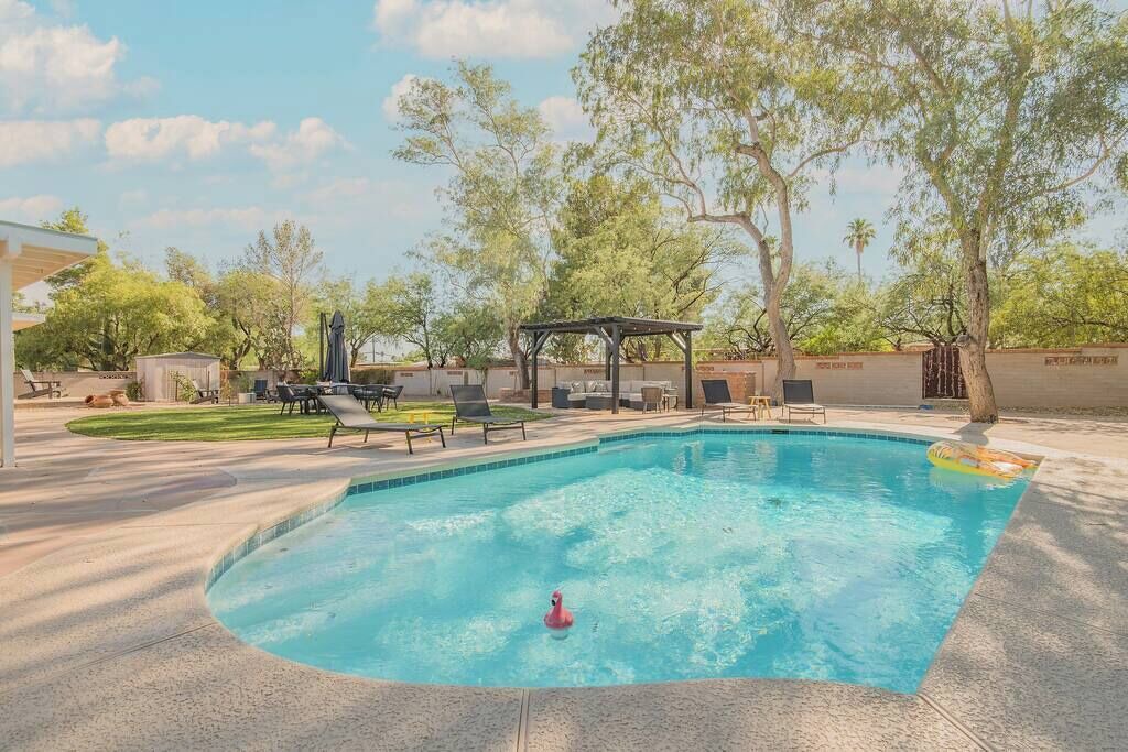 Photo of Outdoor in Tucson