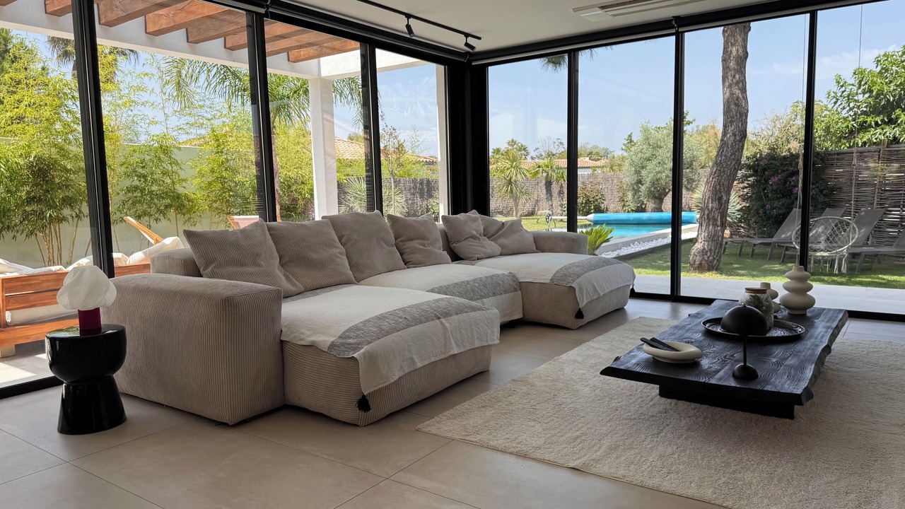 Photo of Livingroom in Le Grau-dʼAgde