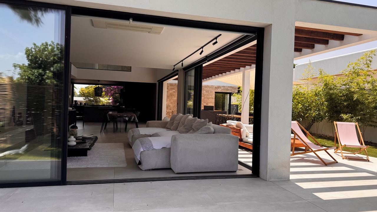 Photo of Patio Balcony in Le Grau-dʼAgde
