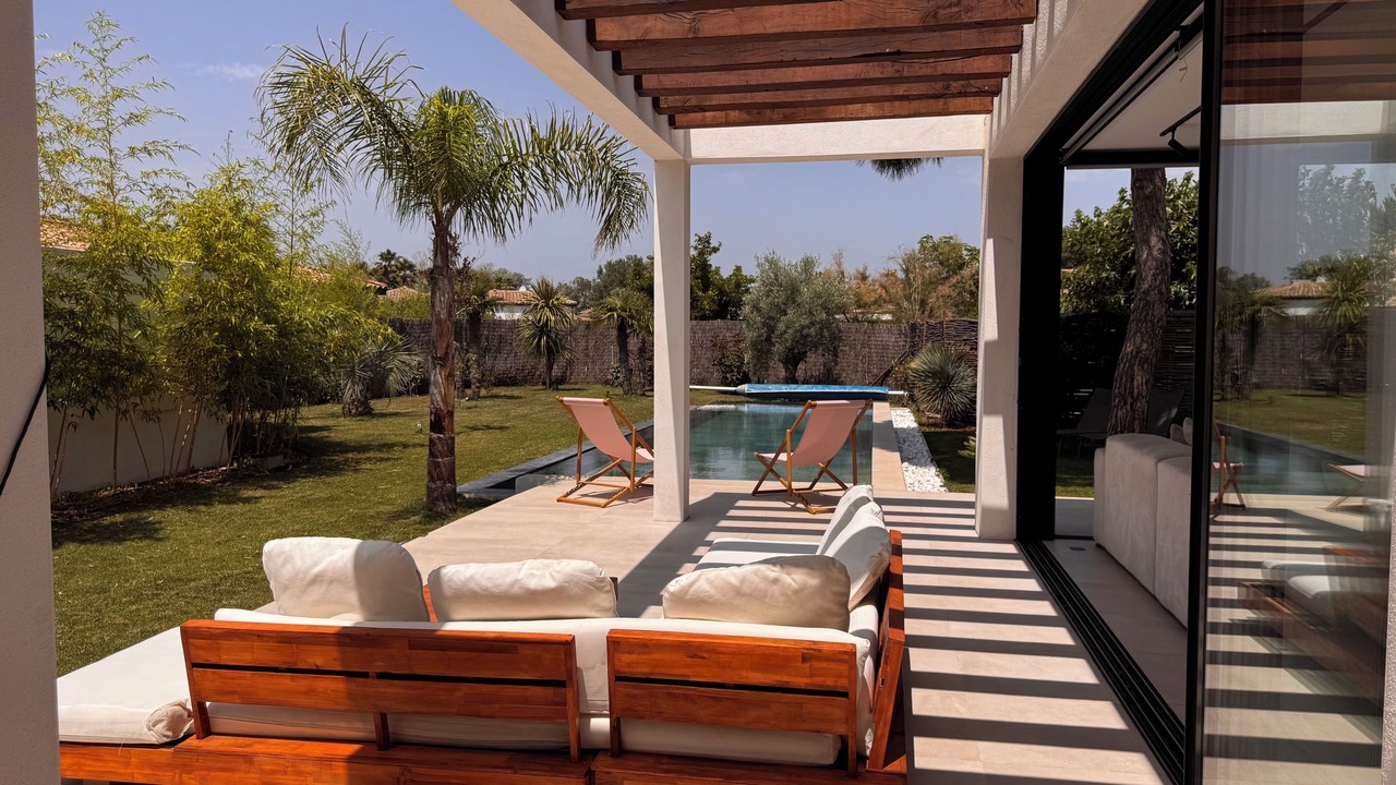 Photo of Patio Balcony in Le Grau-dʼAgde