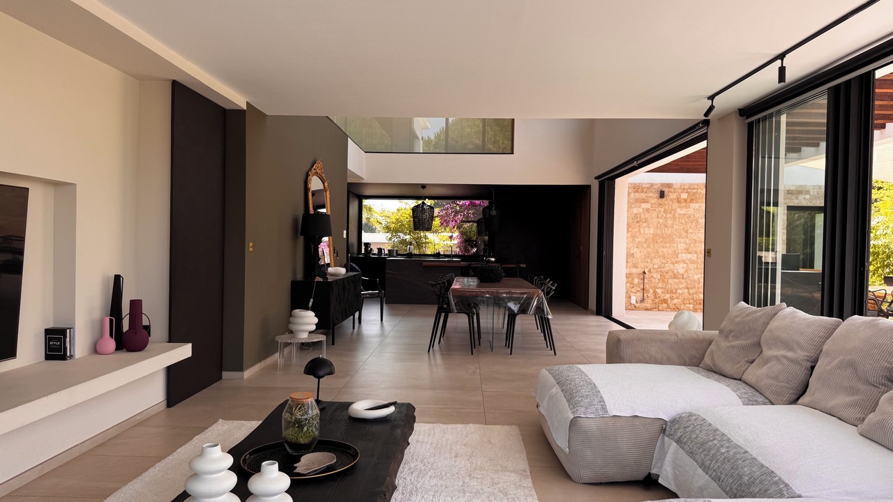 Photo of Livingroom in Le Grau-dʼAgde
