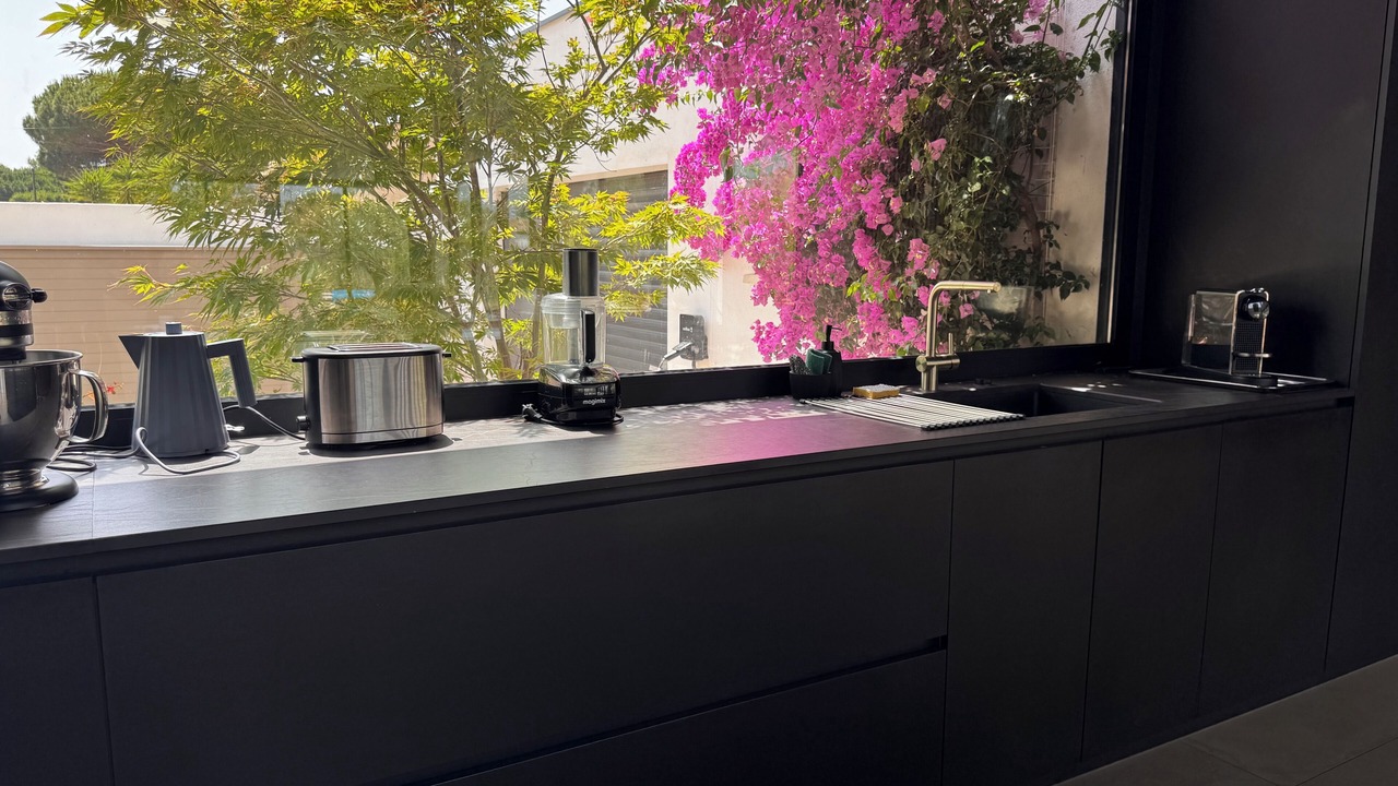 Photo of Kitchen in Le Grau-dʼAgde