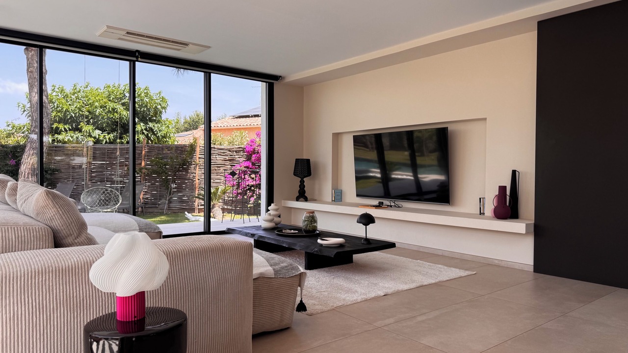 Photo of Livingroom in Le Grau-dʼAgde
