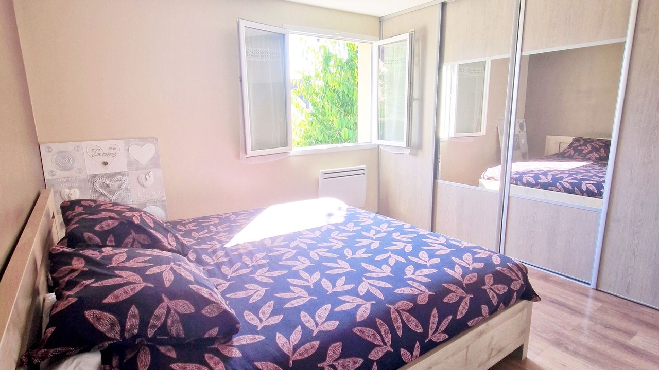 Photo of Bedroom in Moussy-le-Neuf