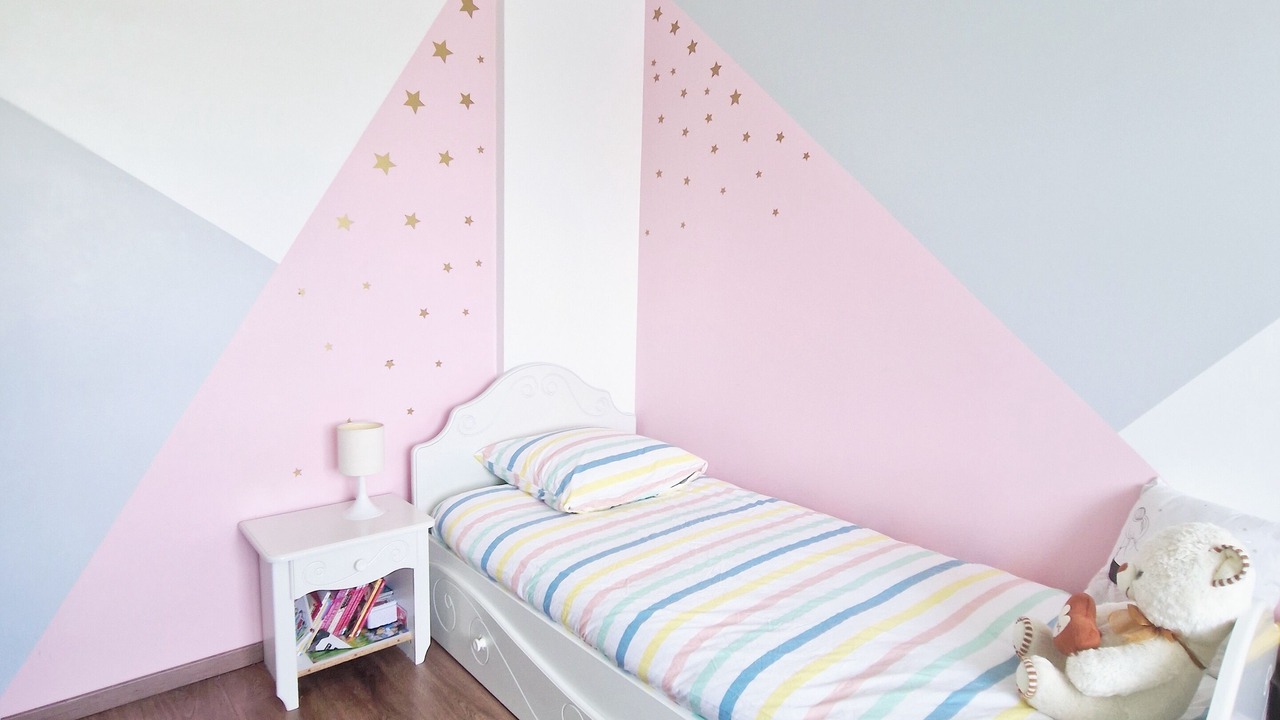 Photo of Bedroom in Moussy-le-Neuf