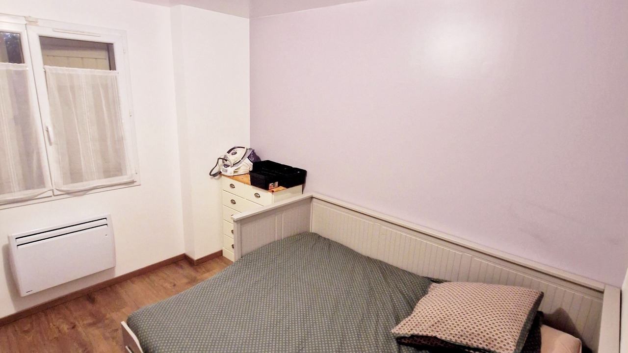Photo of Bedroom in Moussy-le-Neuf