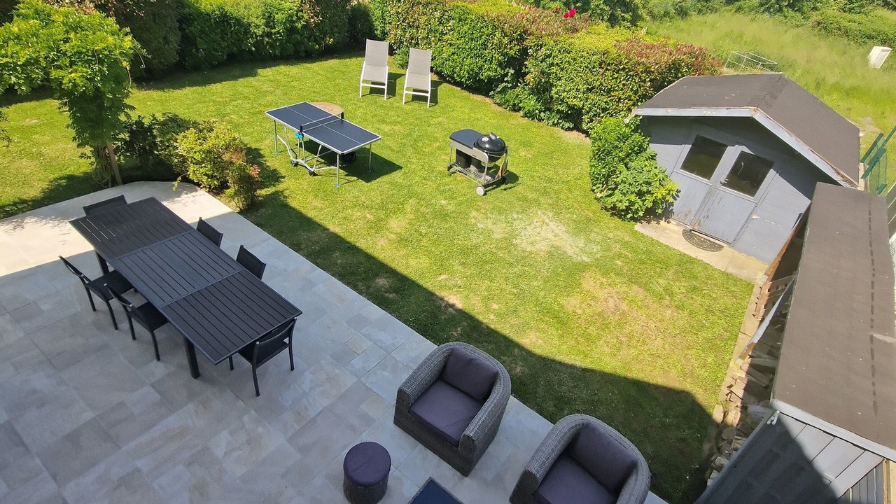 Photo of Outdoor in Moussy-le-Neuf