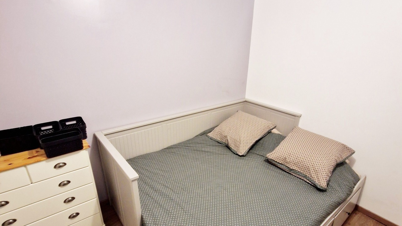 Photo of Bedroom in Moussy-le-Neuf