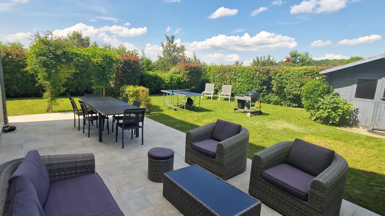 Photo of Outdoor in Moussy-le-Neuf