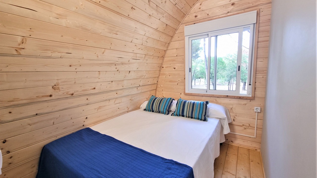 Photo of Bedroom in L'Escala