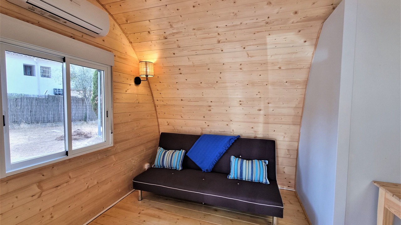 Photo of Livingroom in L'Escala