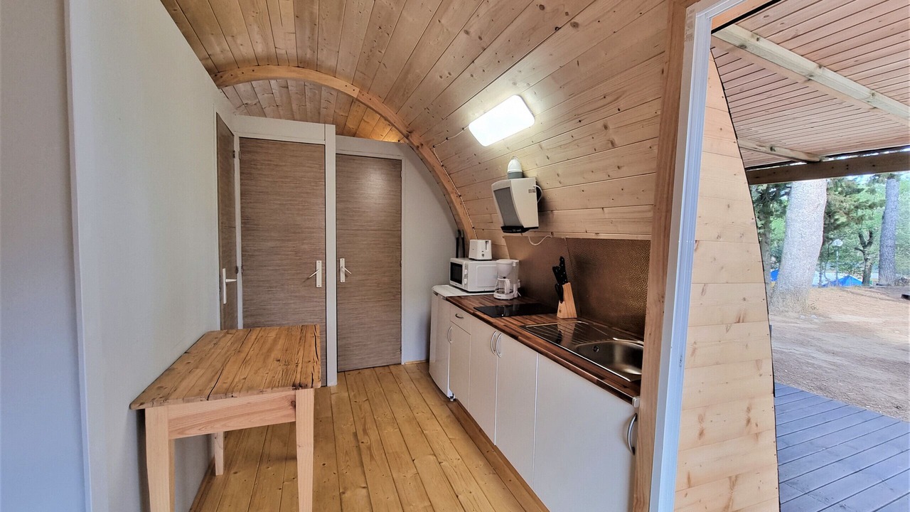 Photo of Kitchen in L'Escala