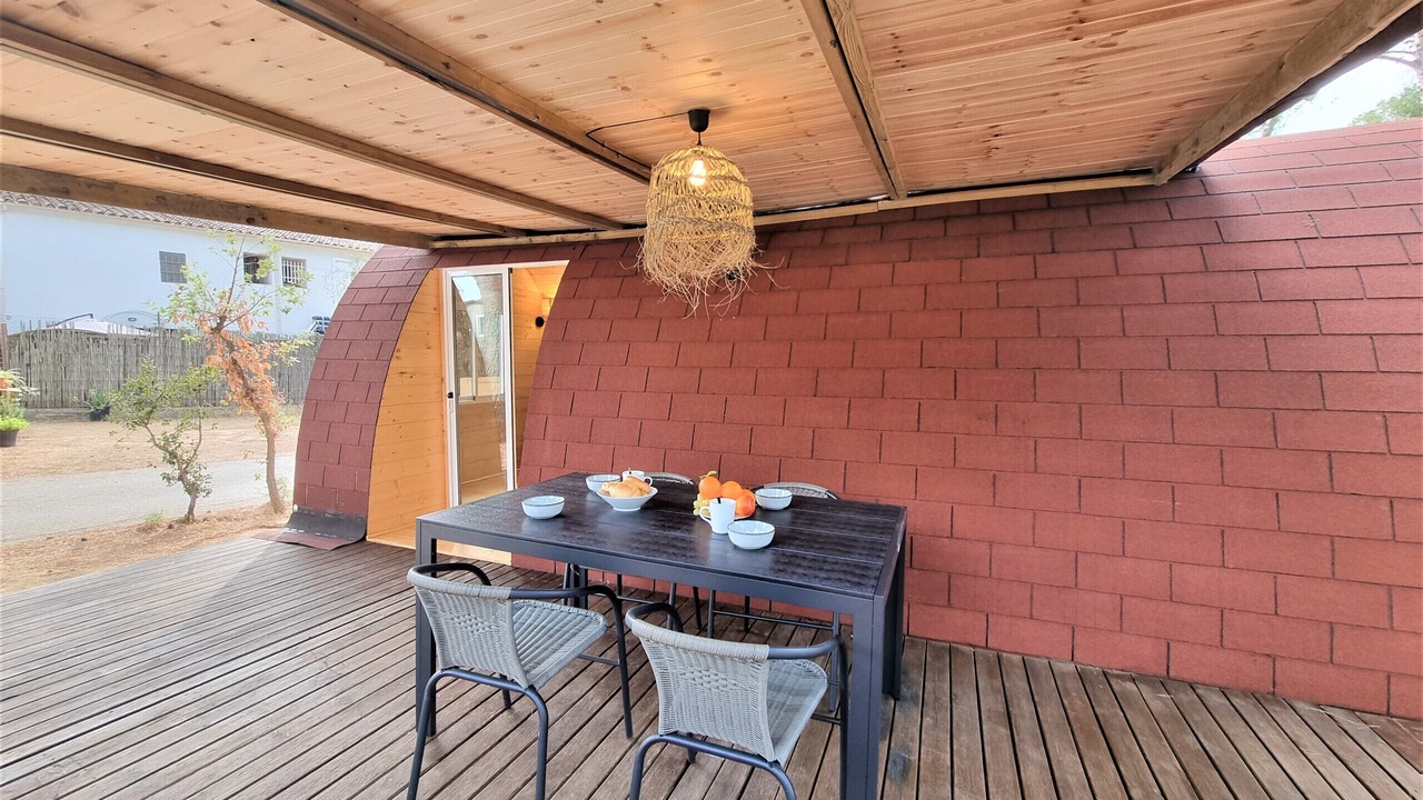 Photo of Outdoor in L'Escala