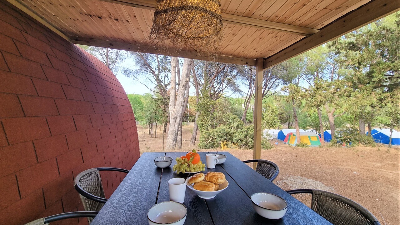 Photo of Outdoor in L'Escala