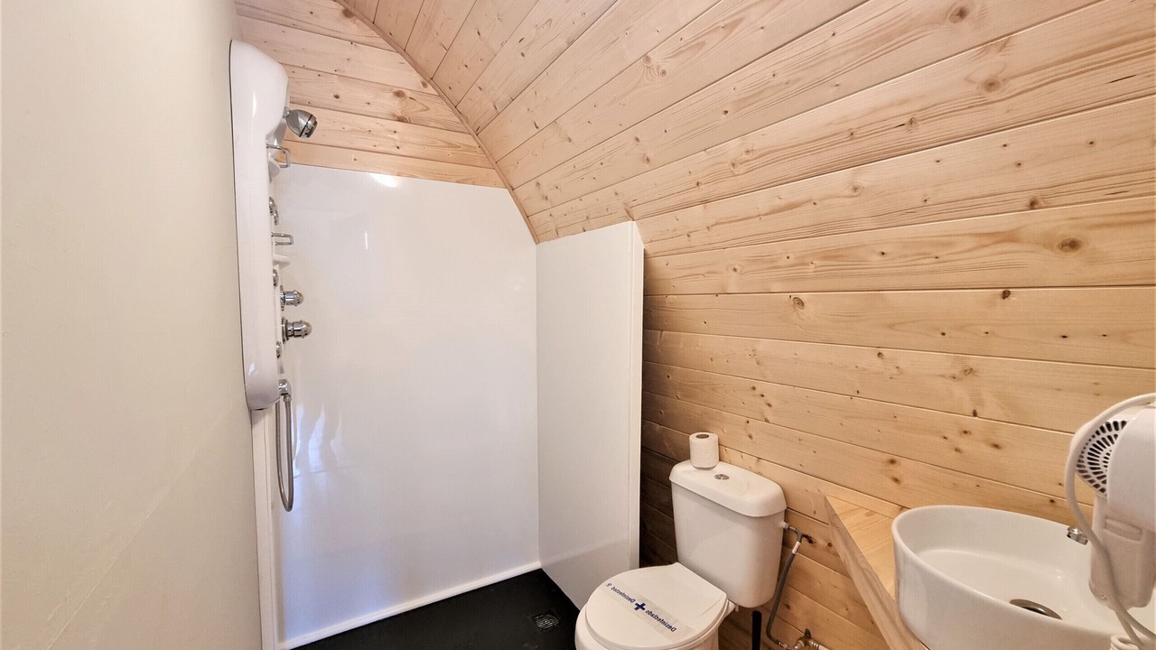 Photo of Bathroom in L'Escala