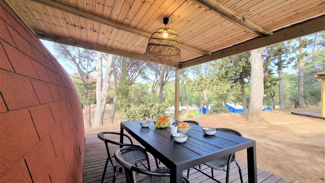 Photo of Outdoor in L'Escala