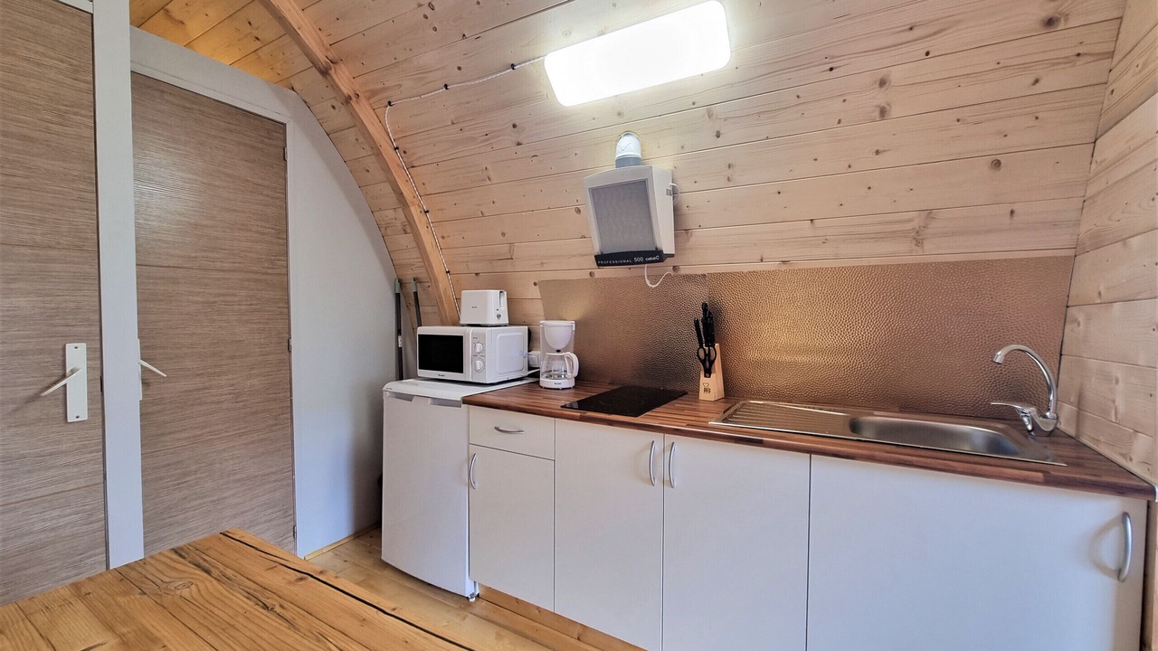 Photo of Kitchen in L'Escala