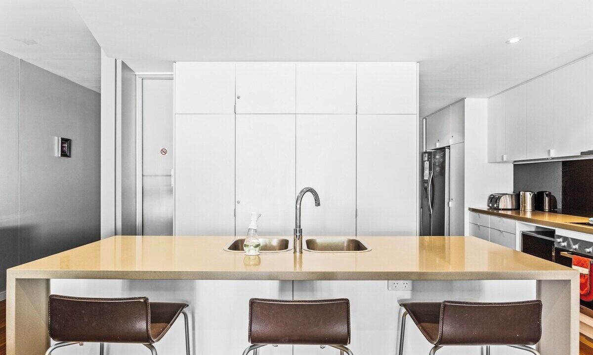 Photo of Kitchen in Cowes