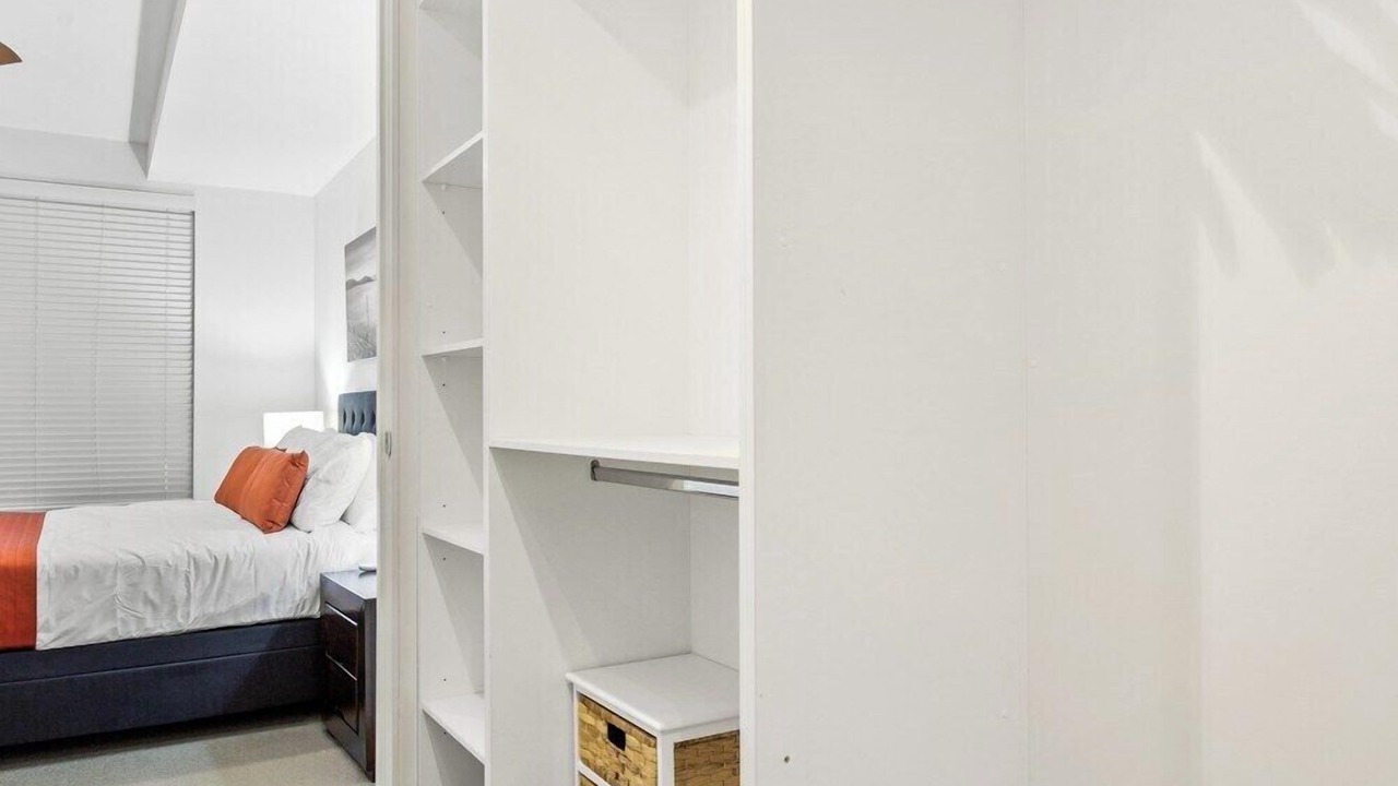 Photo of Bedroom in Cowes