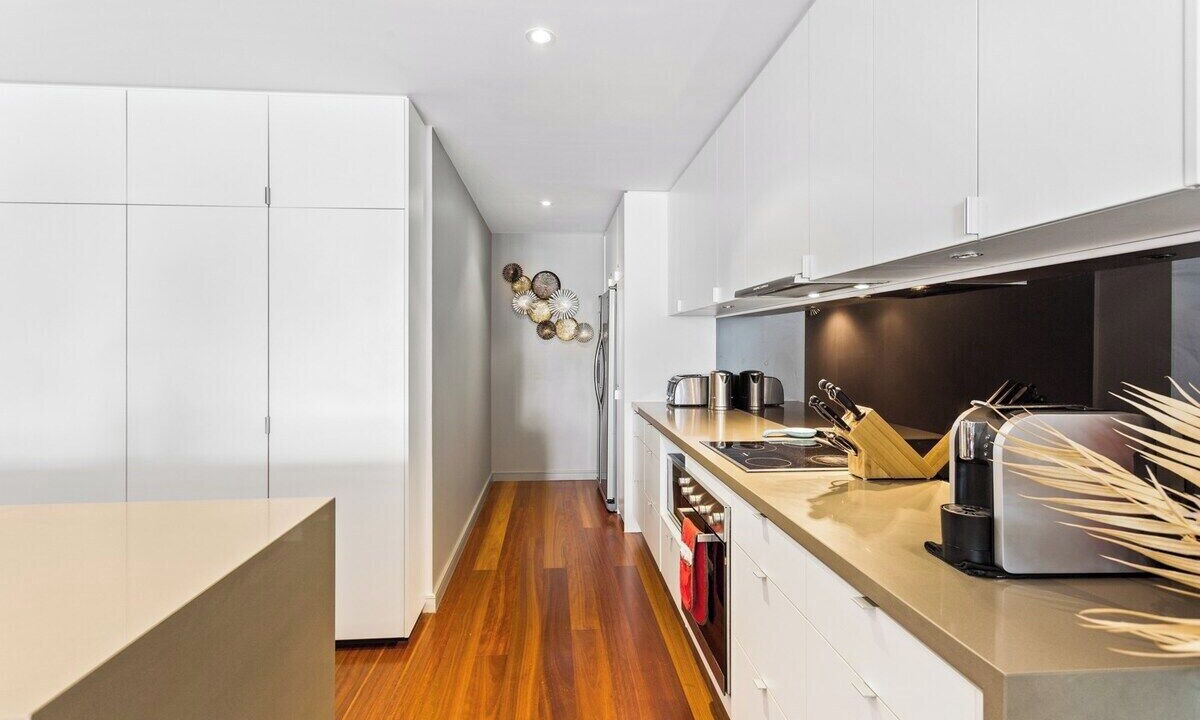 Photo of Kitchen in Cowes