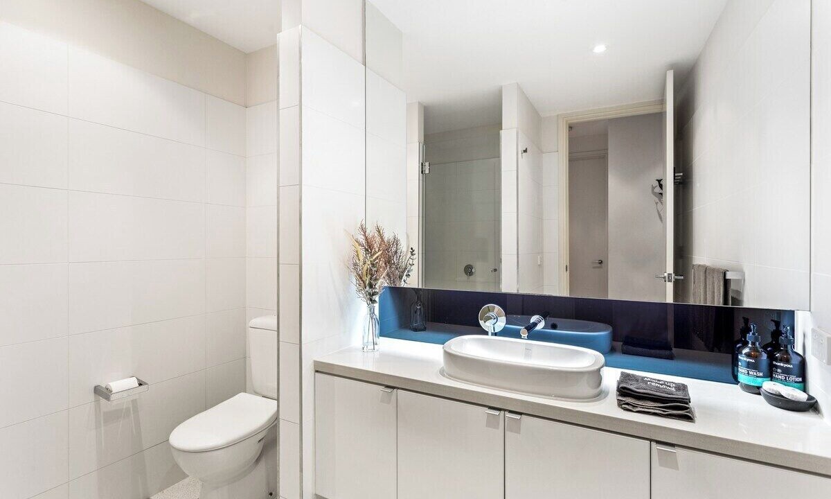 Photo of Bathroom in Cowes