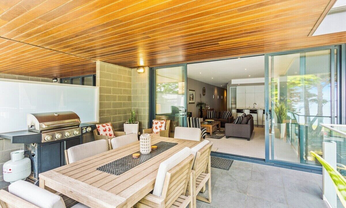 Photo of Outdoor in Cowes