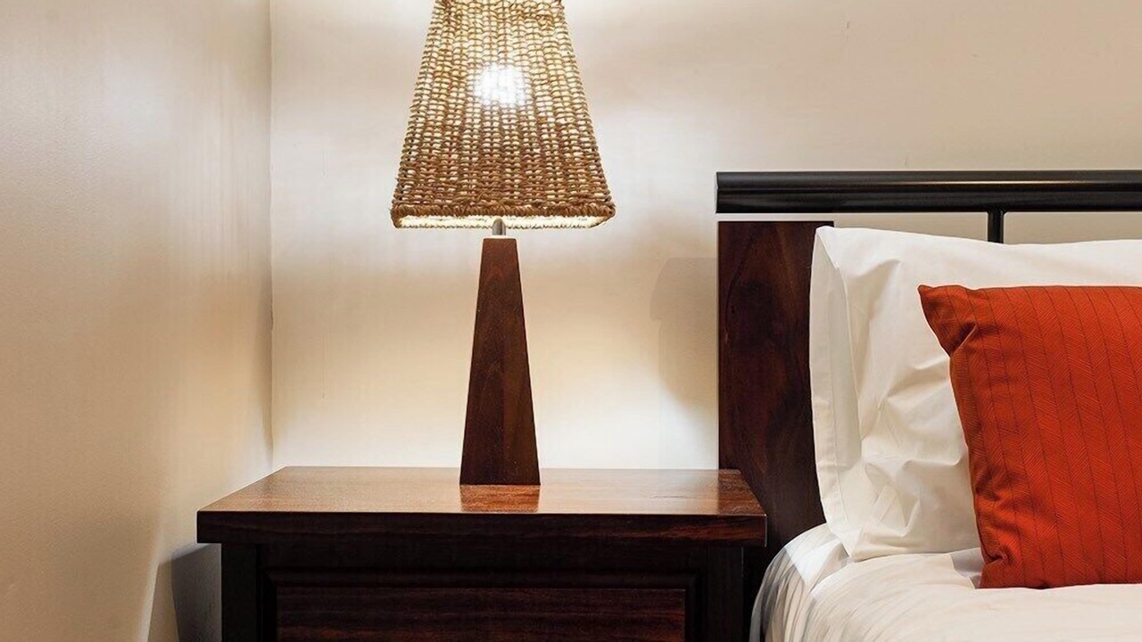 Photo of Bedroom in Cowes