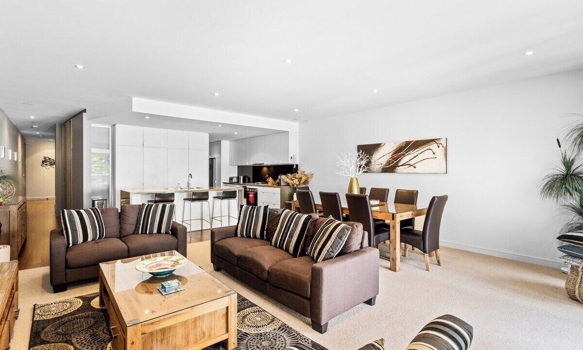 Photo of Livingroom in Cowes