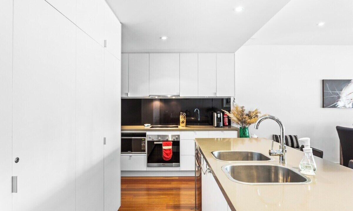 Photo of Kitchen in Cowes