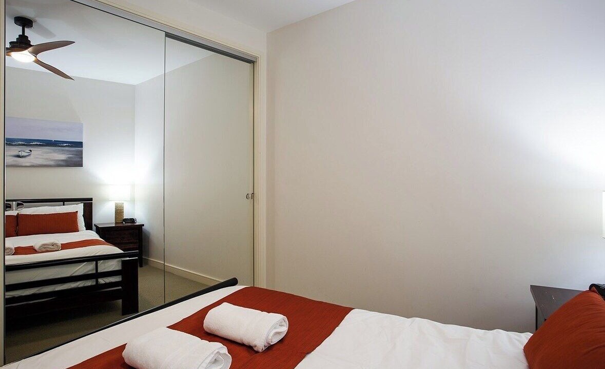 Photo of Bedroom in Cowes