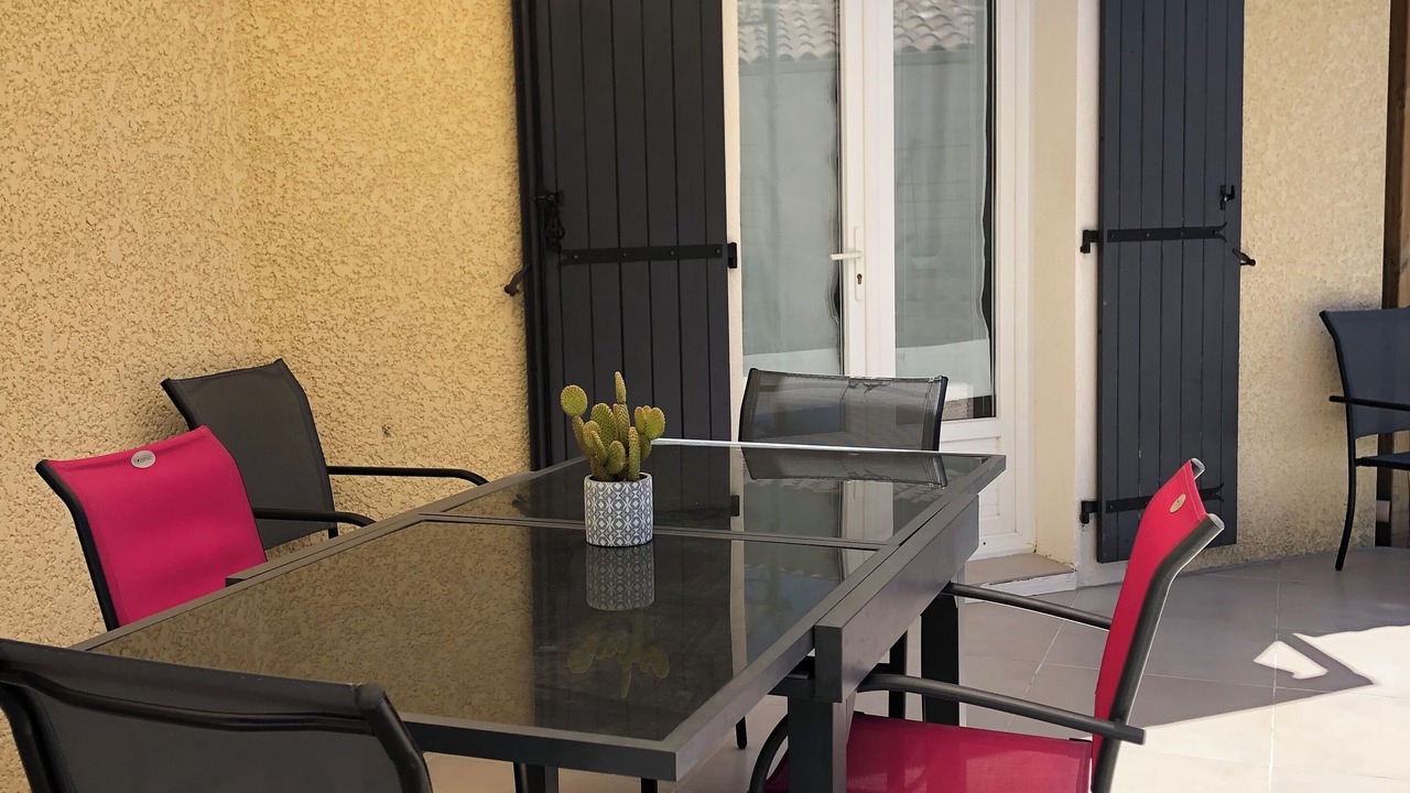 Photo of Outdoor in Montsegur-sur-Lauzon