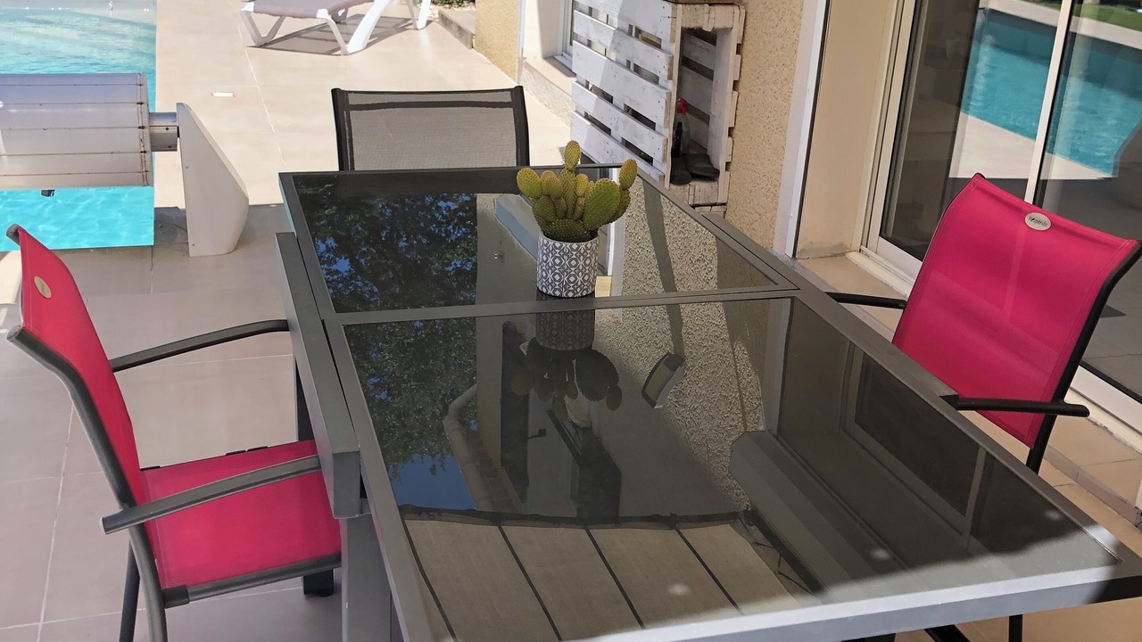 Photo of Outdoor in Montsegur-sur-Lauzon