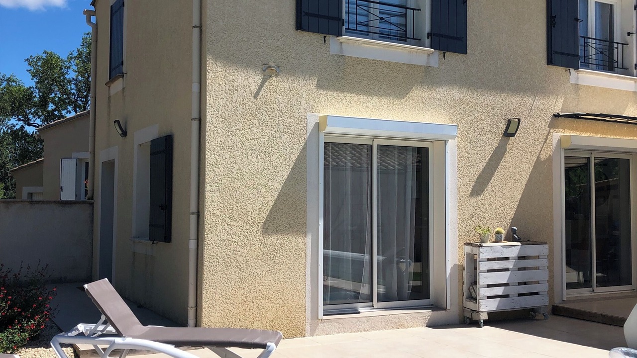 Photo of Outdoor in Montsegur-sur-Lauzon