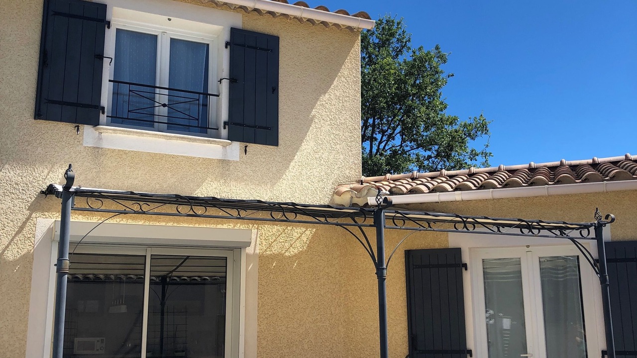 Photo of Outdoor in Montsegur-sur-Lauzon