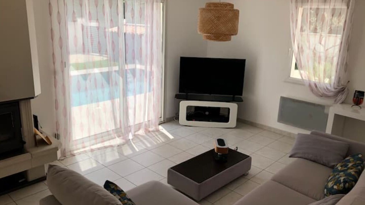 Photo of Livingroom in Montsegur-sur-Lauzon