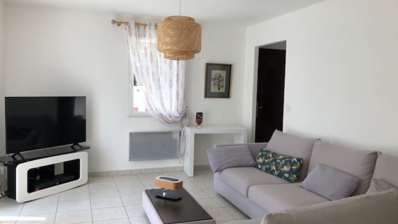 Photo of Livingroom in Montsegur-sur-Lauzon