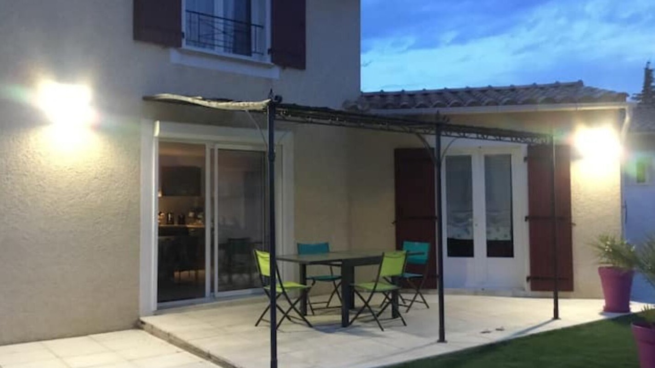 Photo of Outdoor in Montsegur-sur-Lauzon