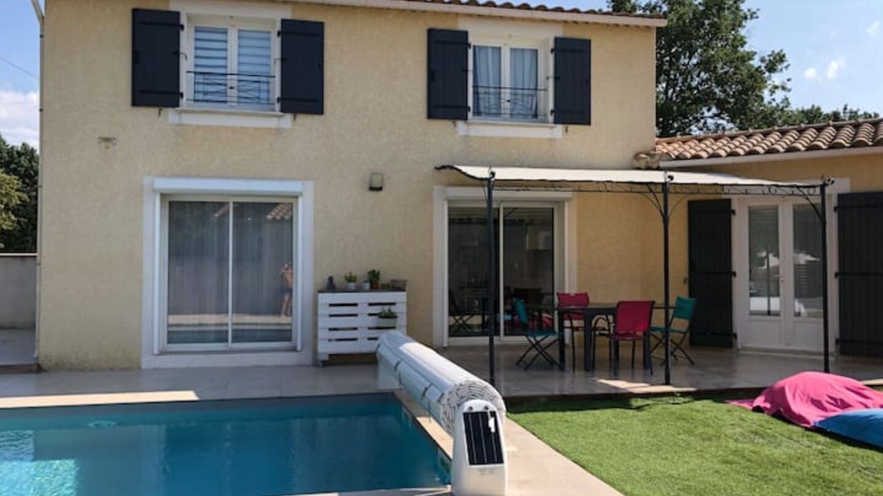 Photo of Outdoor in Montsegur-sur-Lauzon