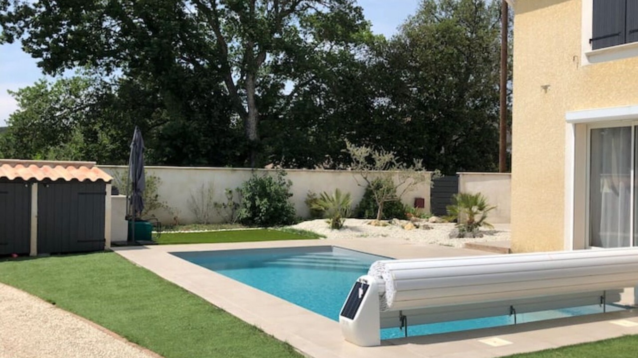 Photo of Outdoor in Montsegur-sur-Lauzon