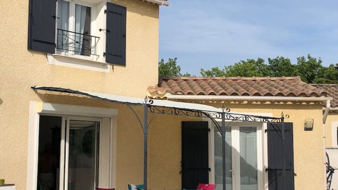 Photo of Outdoor in Montsegur-sur-Lauzon