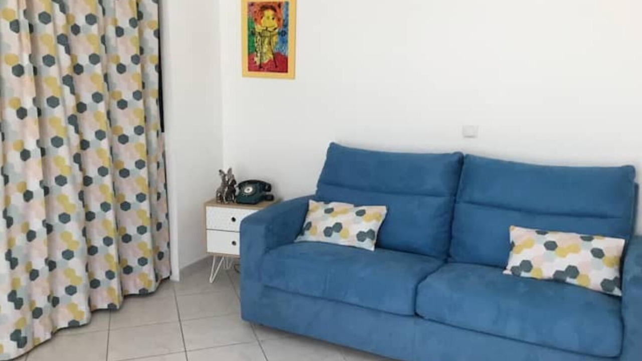 Photo of Livingroom in Montsegur-sur-Lauzon