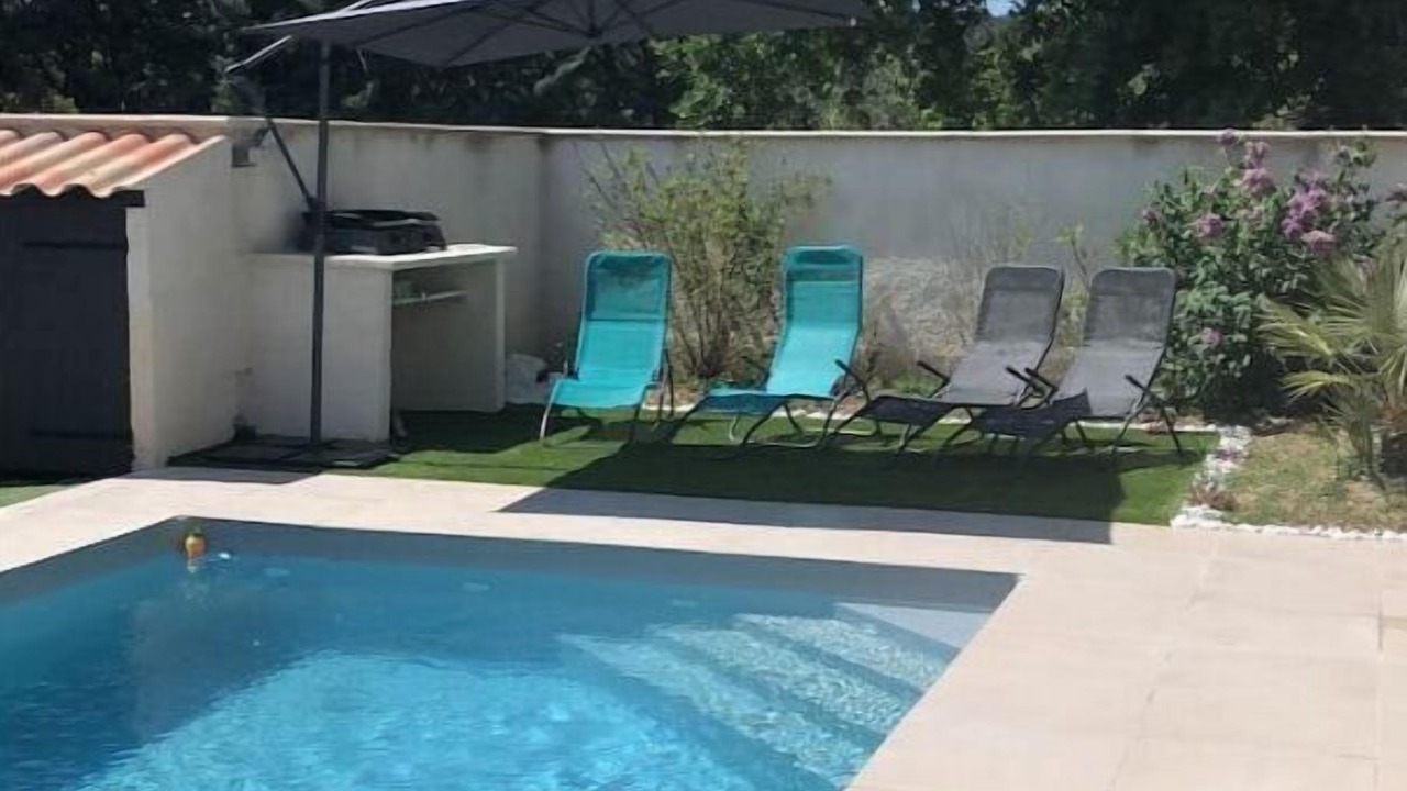 Photo of Outdoor in Montsegur-sur-Lauzon