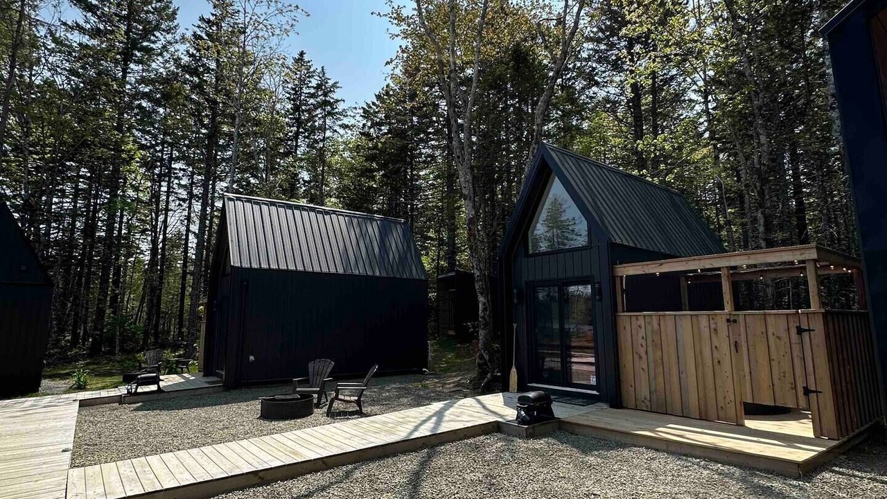 Photo of Patio Balcony in Clare