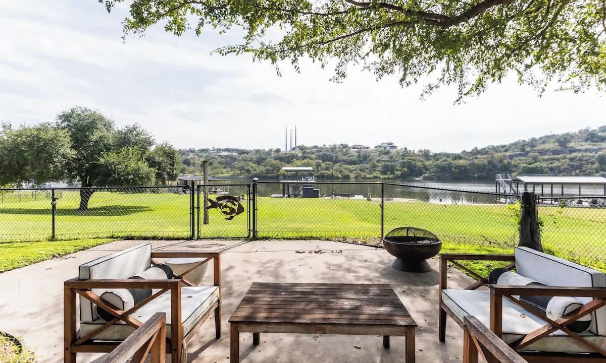 Photo of Outdoor in Marble Falls