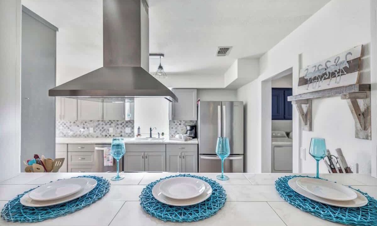 Photo of Kitchen in Marble Falls