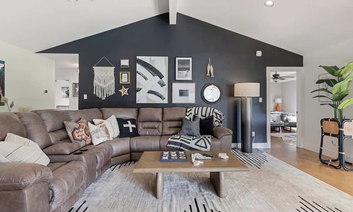Photo of Livingroom in Marble Falls